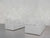 2-2 Sofa Set - Heather Grey / Extra-Deep