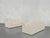 2-2 Sofa Set - Sand Beige / Classic