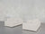 2-2 Sofa Set - Oatmeal Beige / Extra-Deep