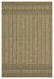 Light Brown / 5' x 7'
