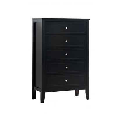 Daniel - Chest, 5 Drawer Storage Unit