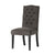 Dark Gray / 2 Pieces