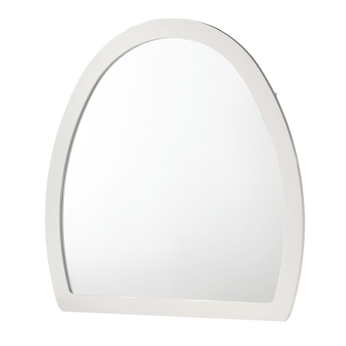 Giovanni - Dresser Mirror (Dresser Not Included) - White
