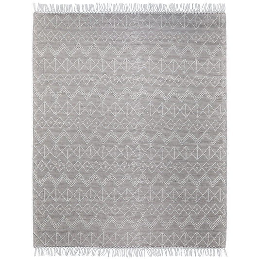 Orton - Hand Knotted Area Rug