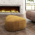 Yellow / 44.1"W x 31.9"D x 16.1"H