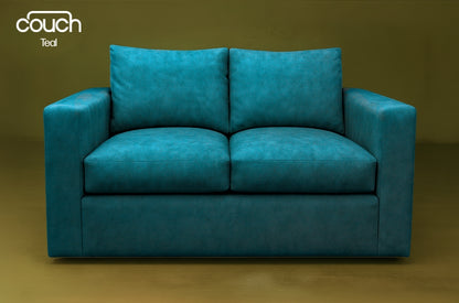 The Comfy Loveseat