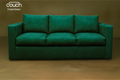 The Comfy Couch