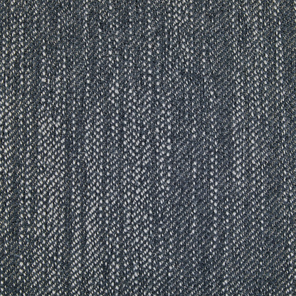 Close-up view of the French Country Dining Chair's smooth upholstered seating shows its detailed woven texture with visible threads.