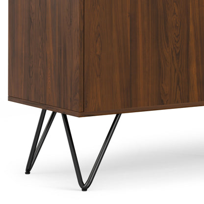 Hunter - 3 Door Sideboard