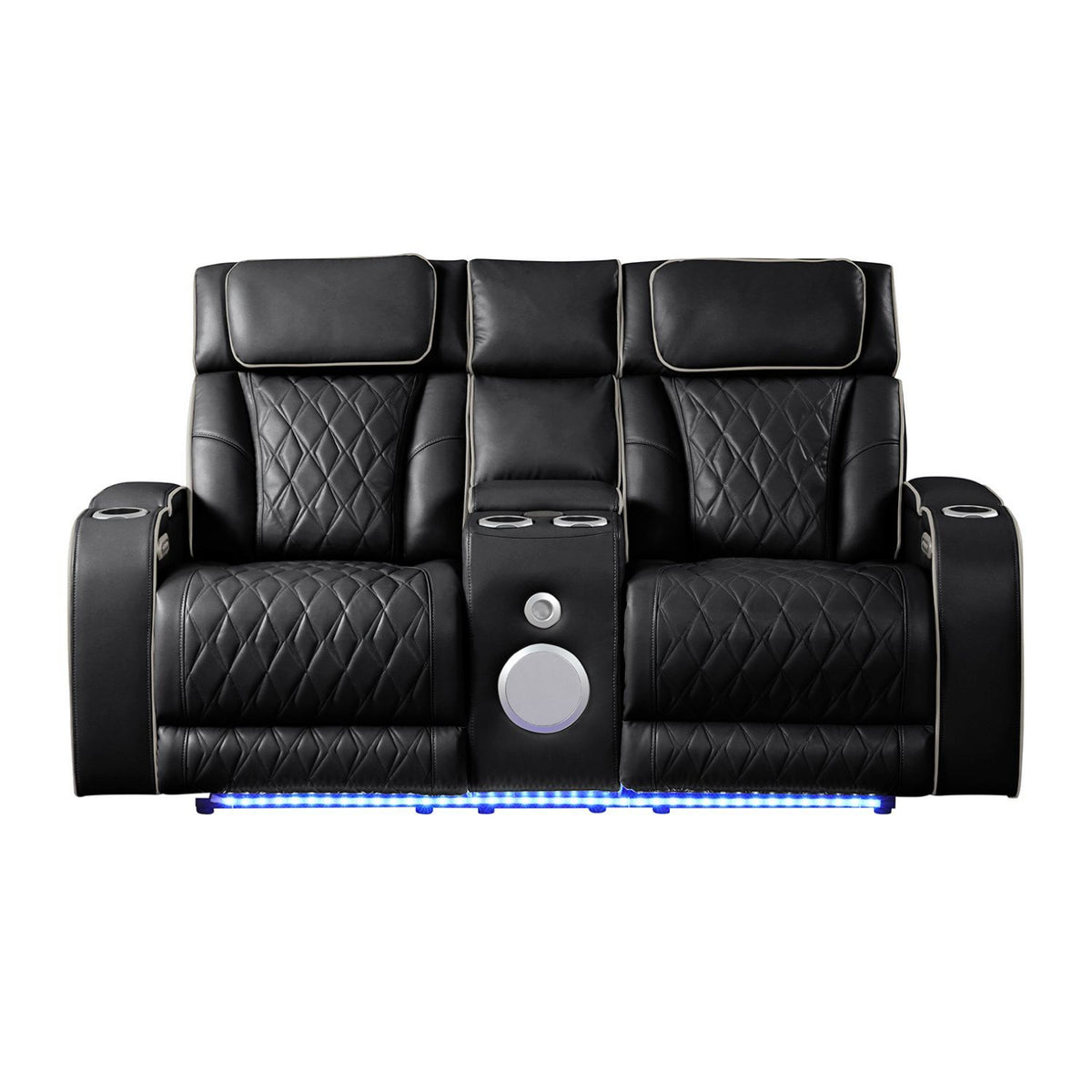 Fortuner - Power Reclining Loveseat