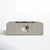 Gray / 42"W x 42"D x 12"H