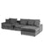 Dark Gray