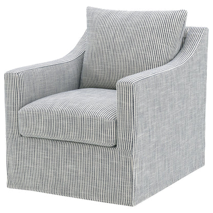 Merced - Swivel Accent Chair