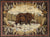 Dark Brown / 8' x 10'
