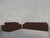3-2 Sofa Set - Chocolate Brown / Extra-Deep