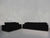3-2 Sofa Set - Onyx Black / Extra-Deep