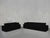 3-2 Sofa Set - Onyx Black / Classic