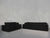 3-2 Sofa Set - Charcoal Black / Extra-Deep