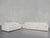 3-2 Sofa Set - Oatmeal Beige / Extra-Deep
