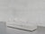3-Seat Modular Lounger Sofa - Grey Beige (Greige) / Extra-Deep / Corner Left