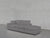 3-Seat Modular Lounger Sofa - Graphite Grey / Extra-Deep / Corner Left