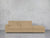 3-Seat Modular Lounger Sofa - Camel Beige / Classic / Corner Left
