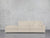 3-Seat Modular Lounger Sofa - Sand Beige / Classic / Corner Right