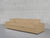 3-Seat Modular Sofa - Camel Beige / Extra-Deep