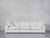 3-Seat Modular Sofa - Heather Grey / Classic