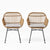 Light Brown / 1 Piece
