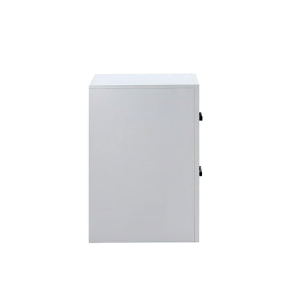 Morris - 2 Drawers Nightstand