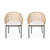 Light Brown / 1 Piece