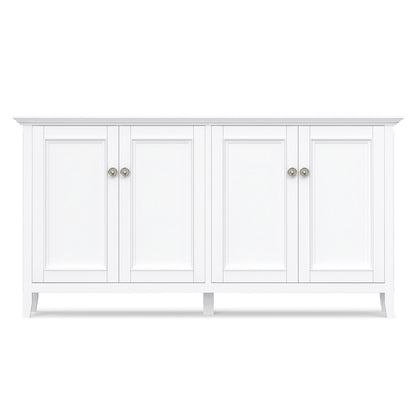 Amherst - 4 Door Storage Cabinet