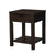 Dark Brown / End Tables