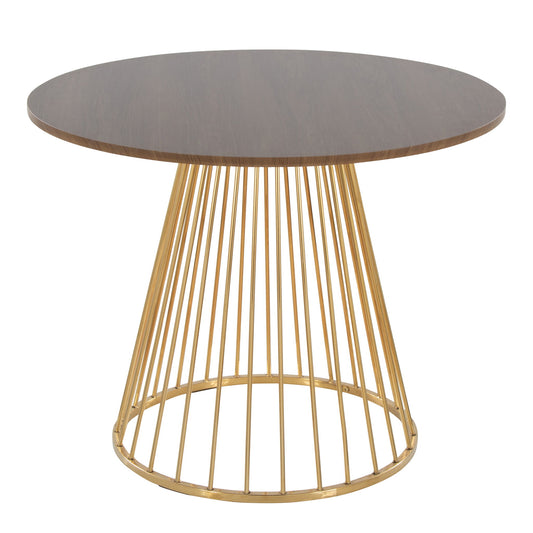 Canary Cosmo - Stylish Design Contemporary Dining Table