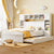 White / Queen