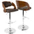 Dark Brown / 1 Piece