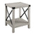 Gray / Side Tables
