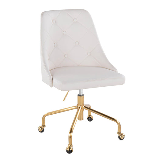 Marche - Contemporary Adjustable Office Chair