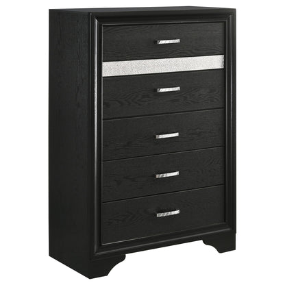 Annie - 6 Drawer Bedroom Chest