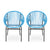 Light Blue / 1 Piece