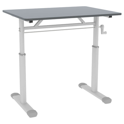 Adjustable Home Office Desk