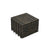 Dark Brown / 10 Pieces