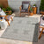 Gray / 8' x 10'