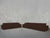 4-3 Sofa Set - Chocolate Brown / Extra-Deep