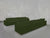 4-4 Sofa Set - Olive Green / Classic