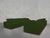 4-4 Sofa Set - Olive Green / Extra-Deep
