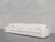 4-Seat Modular Sofa - Natural White / Extra-Deep
