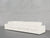 4-Seat Modular Sofa - Ivory White / Extra-Deep