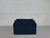 4-Seat Modular Daybed - Navy Blue / Extra-Deep